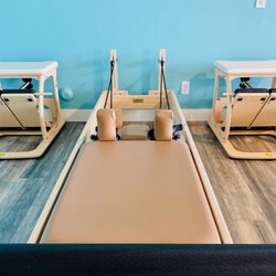 Function Pilates