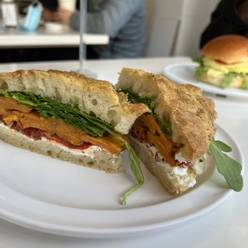 3 Little Figs - Village Sandwich - Coffee & Tea Near Me - Somerville, Massachusetts 3 Little Figs - Village Sandwich - Coffee & Tea Near Me - Somerville, Massachusetts