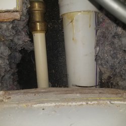 Precision Plumbing Service