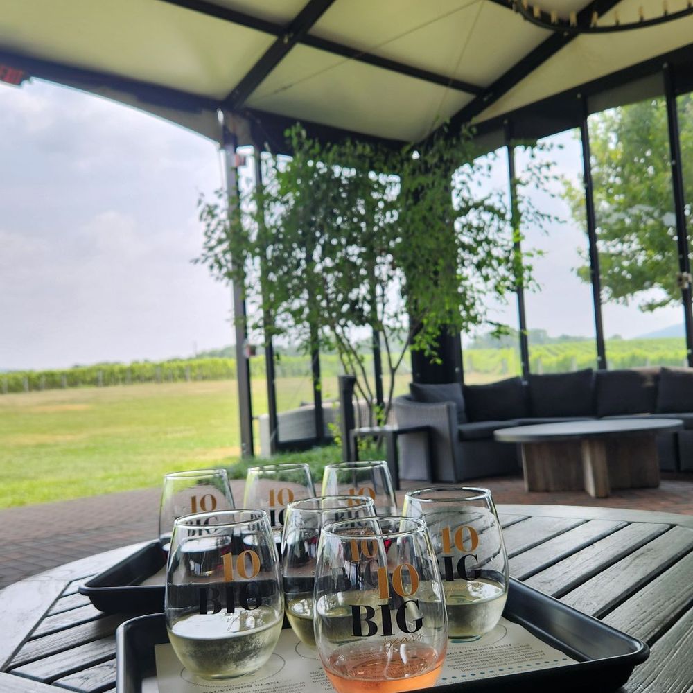 Big Cork Vineyards - Wineries Near Me - Rohrersville, Maryland Big Cork Vineyards - Wineries Near Me - Rohrersville, Maryland