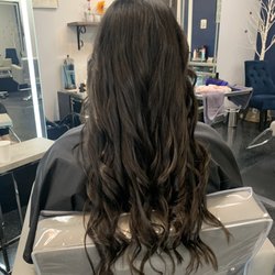 Beauty On The Blvd Hair Salon - After