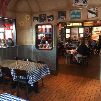 Portillo's Deerfield - Salad Near Me - Deerfield, Illinois Portillo's Deerfield - Salad Near Me - Deerfield, Illinois