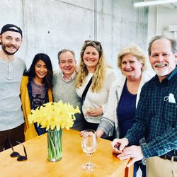 Curated Walla Walla