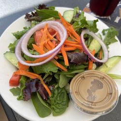 MacKenzie Pub - Garden salad