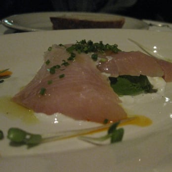 Barbrix - hamachi crudo - Wine Bars Near Me - Los Angeles, California Barbrix - hamachi crudo - Wine Bars Near Me - Los Angeles, California