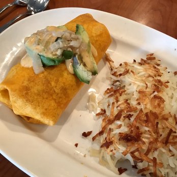 Blue's Egg + Bakery - Far-Flung Wrap - Breakfast & Brunch Near Me - Milwaukee, Wisconsin Blue's Egg + Bakery - Far-Flung Wrap - Breakfast & Brunch Near Me - Milwaukee, Wisconsin