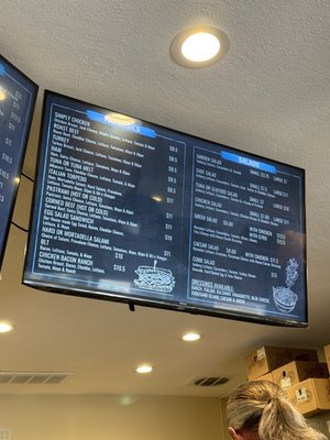 Menu photo 3 Cajon Pass Deli El Cajon, CA Menu photo 3 Cajon Pass Deli El Cajon, CA