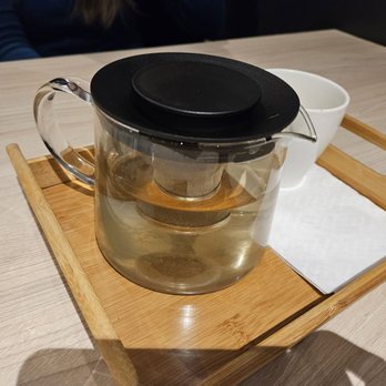 A Corner Cafe - Cafes Near Me - Markham, Ontario