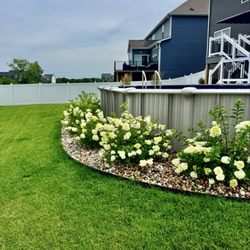 Ross & Jack's Landscaping