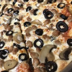Pizza Plus of White Pine
