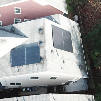Solgen Power - Next house will have more room for more panels - Solar Installation Near Me