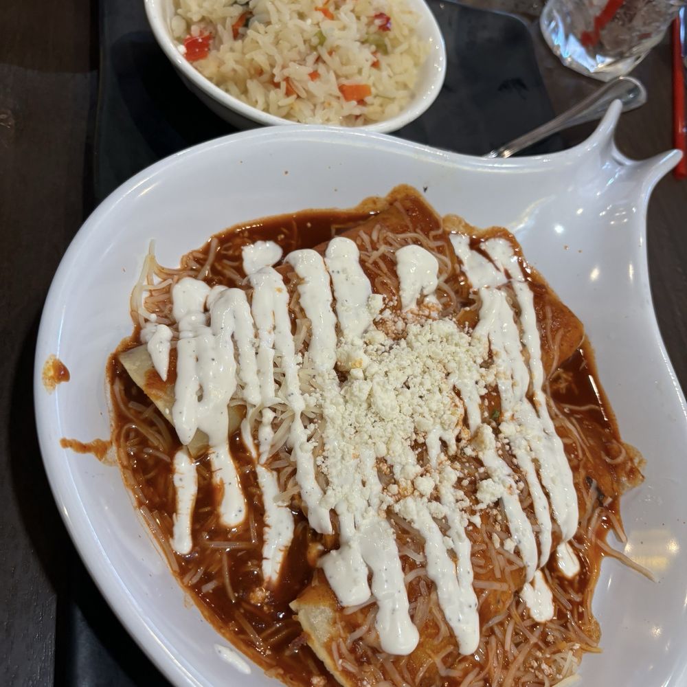 Chilaquiles Modern Kitchen - Mexican Near Me - Mesa, Arizona Chilaquiles Modern Kitchen - Mexican Near Me - Mesa, Arizona