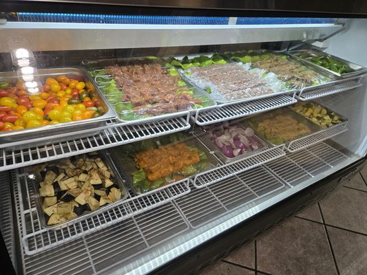 Bethlehem Grill and Kunafa by null