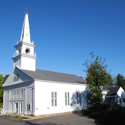 Deerfield Community Church UCC