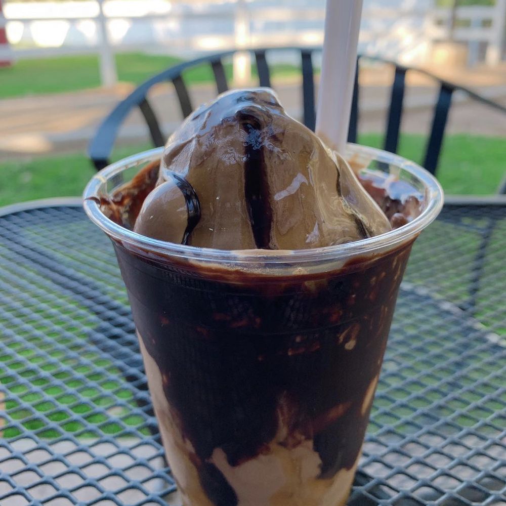 Theron's Frozen Custard - Zack attack - Ice Cream & Frozen Yogurt Near Me - Redlands, California Theron's Frozen Custard - Zack attack - Ice Cream & Frozen Yogurt Near Me - Redlands, California