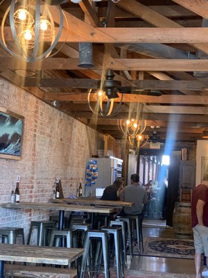 Coomber Craft Wines by null