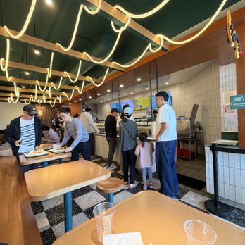 Tigawok - 11:50 am - Chinese Near Me - Irvine, California Tigawok - 11:50 am - Chinese Near Me - Irvine, California