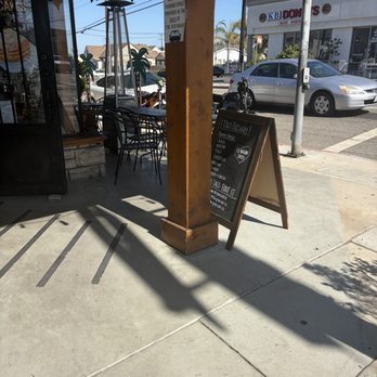 The Grain Cafe - Vegan Near Me - Long Beach, California The Grain Cafe - Vegan Near Me - Long Beach, California