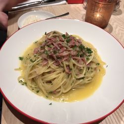 Julia's Restaurant & Café Bar