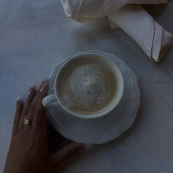 Chéri Rooftop - cappuccino - Lounges Near Me - Las Vegas, Nevada