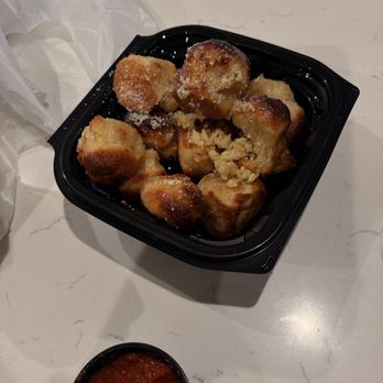 Rebellion Pizza - Pizza Near Me - Henderson, Nevada