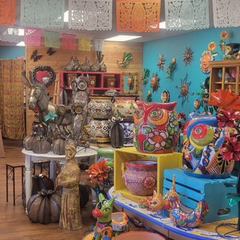 Blue Burro Imports - Lots of cool stuff in the side room. - Women's Clothing Near Me - Sisters, Oregon Blue Burro Imports - Lots of cool stuff in the side room. - Women's Clothing Near Me - Sisters, Oregon