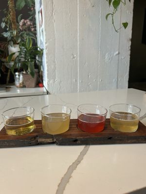 BKE Kombucha by null