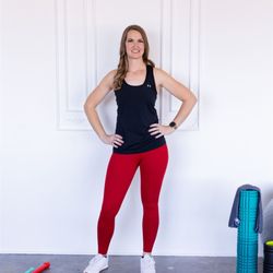 Making Strydz - Keep the momentum as January wraps up! Don't let winter blues slow you--move your body today! Tip: Get active for 20-30 minutes. #StayActive