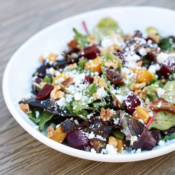 The Rustik Fork - Roasted Beet - Gastropubs Near Me - Riverside, California The Rustik Fork - Roasted Beet - Gastropubs Near Me - Riverside, California