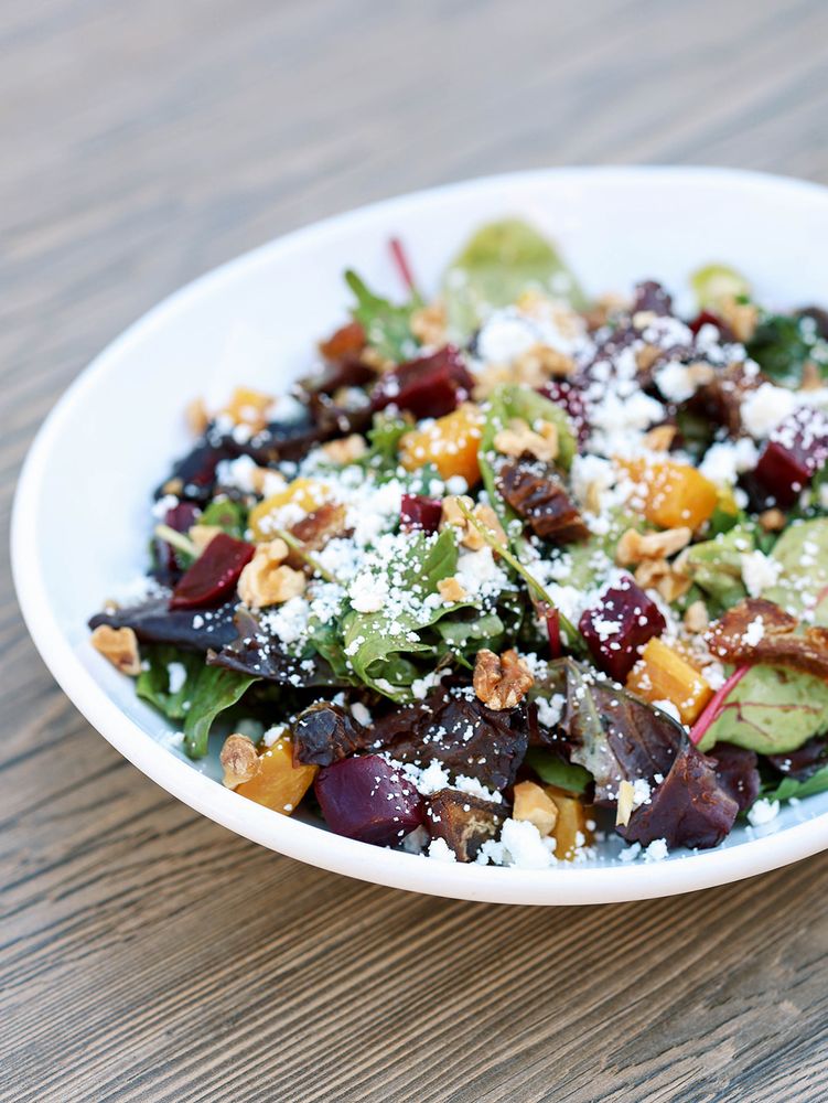 The Rustik Fork Eatery