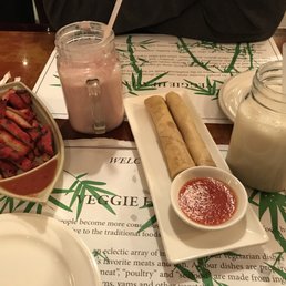 Spring Roll