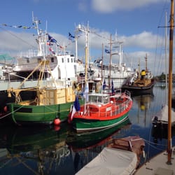 Musée Maritime