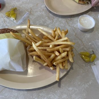 Galaxy Hamburgers - Burgers Near Me - Cerritos, California