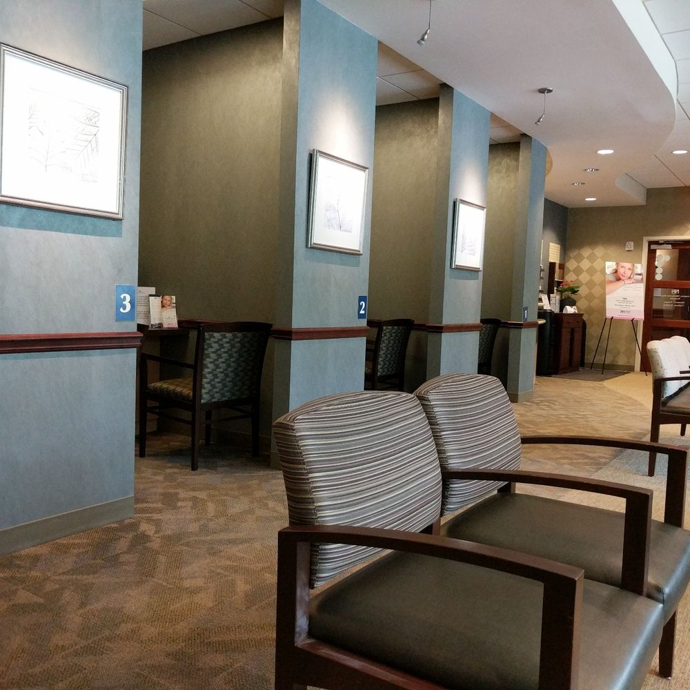 Waiting Room Waiting Room