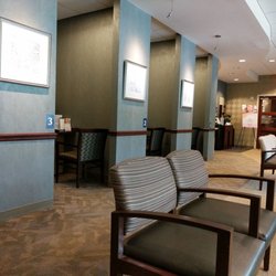 Northside/Medlock Medical Imaging - Waiting Room
