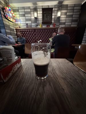 Polo Bar - 24 Hour Great British Cafe by null