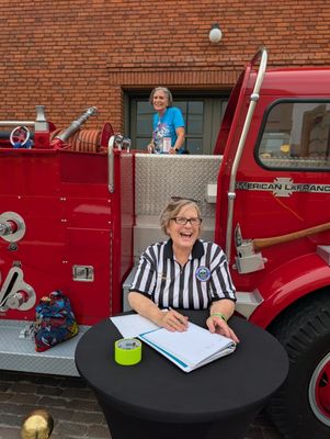 Tampa Firefighters Museum by null