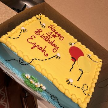 Cake Among Us - Desserts Near Me - Rancho Cucamonga, California