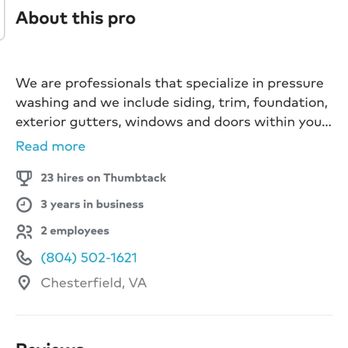 H&T Enterprises - Amazing! - Home Cleaning Near Me H&T Enterprises - Amazing! - Home Cleaning Near Me