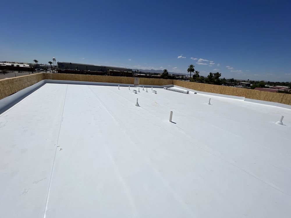 Slide of Raptor Roofing And Construction