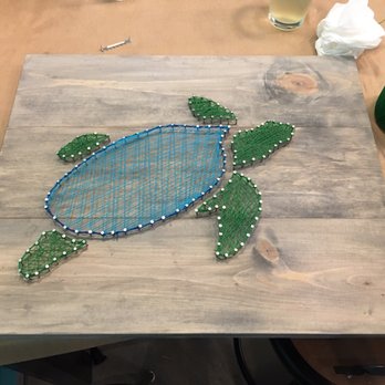 DIY BAR - Arts & Crafts Near Me - Portland, Oregon