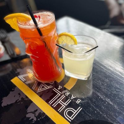 Phlavz Bar & Grille by null