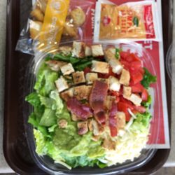 Wendy's