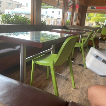 Pirilo - Dinning area - Pizza Near Me - San Juan, Puerto Rico Pirilo - Dinning area - Pizza Near Me - San Juan, Puerto Rico