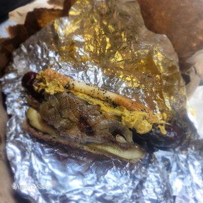 Skips Chicago Dogs by null