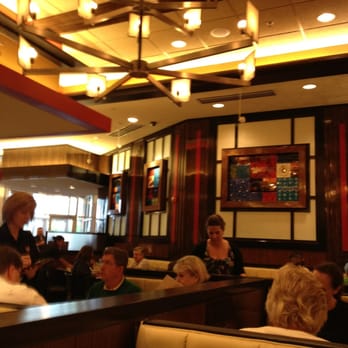 Big View Diner - Eclectic interior! Love it! - Diners Near Me - Charlotte, North Carolina