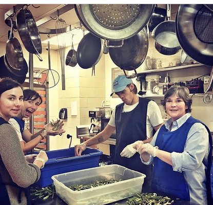 The Nashville Food Project, Inc. by null