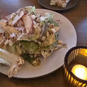 Marlena - Chicories and apples - Coffee & Tea Near Me - Long Beach, California