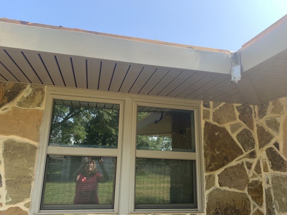 Slide of Stonewater Roofing