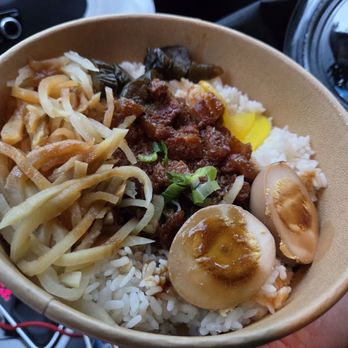 Taiwan Bento 101 - Another 卤肉饭 - Taiwanese Near Me - Richmond, British Columbia Taiwan Bento 101 - Another 卤肉饭 - Taiwanese Near Me - Richmond, British Columbia